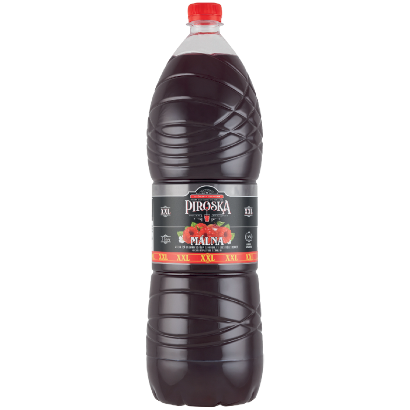 Piroska Xxl Gyümölcsszörp
