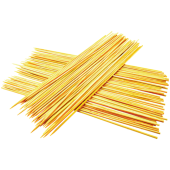 Bambusznyárs**