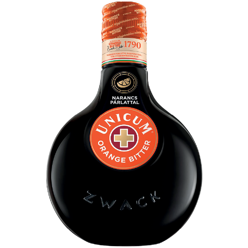Zwack Unicum, Unicum Orange, Unicum Szilva Vagy Unicum Barista Keserűlikőr
