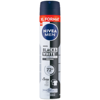 NIVEA dezodorspray