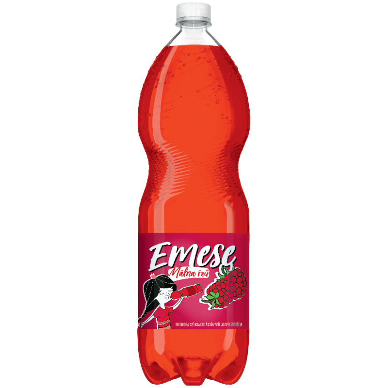 Emese Szénsavas üdítőital