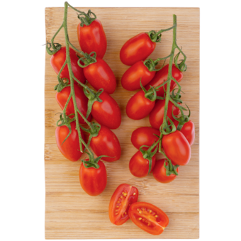 Tesco magyar San Marzano paradicsom