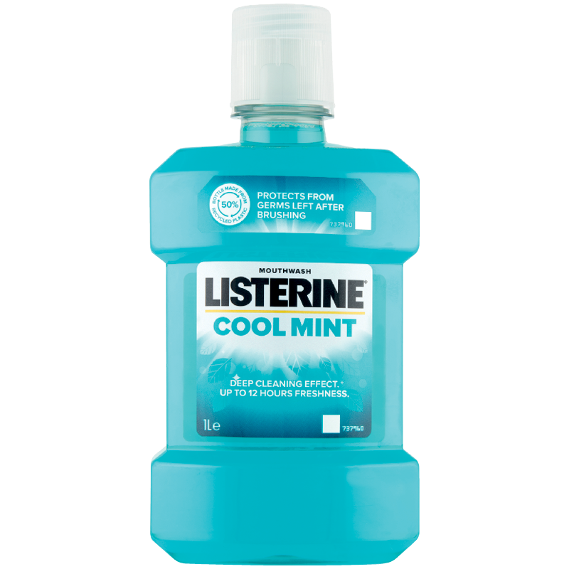 Listerine Szájvíz