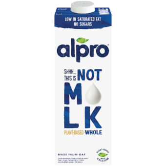 Alpro Shhh... this is not Milk ital