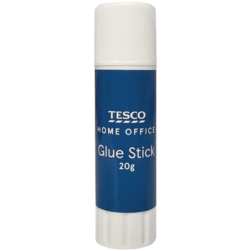 Tesco Ragasztó Stift