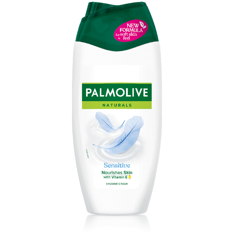Palmolive Tusfürdő