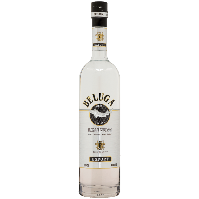 Beluga Vodka