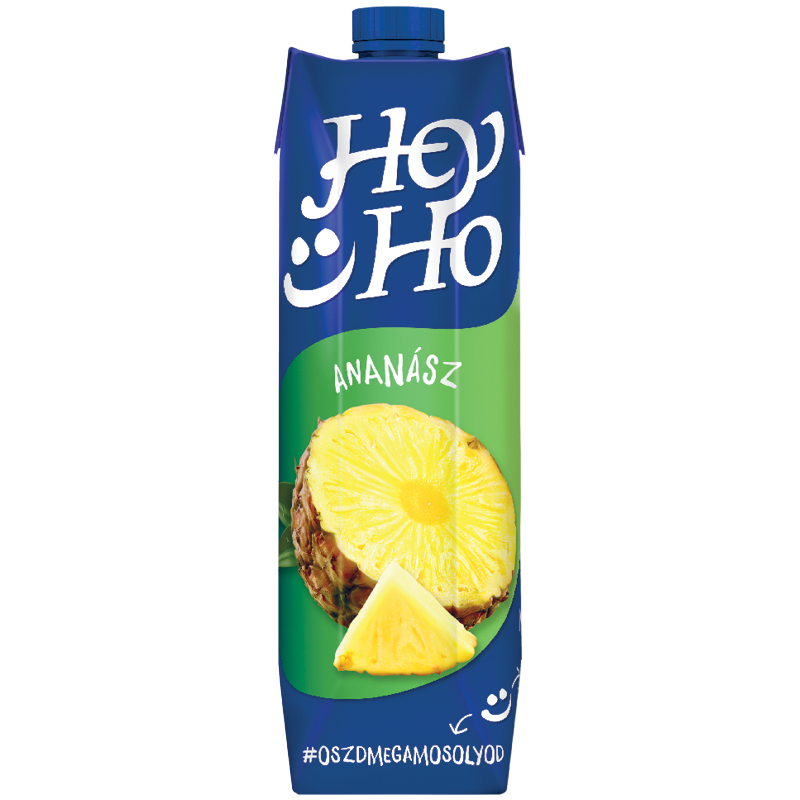 Hey-ho Gyümölcsital