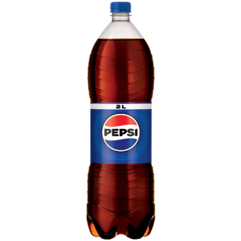Pepsi szénsavas üdítőital