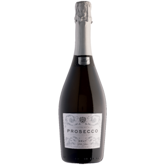 Tesco finest Prosecco D.O.C.