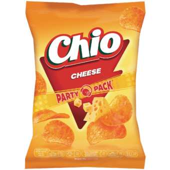 Chio Party Pack burgonyachips