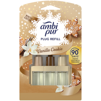 Ambi Pur elektromos légfrissítő-utántöltő