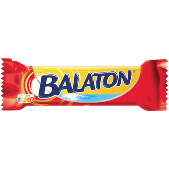 Balaton szelet