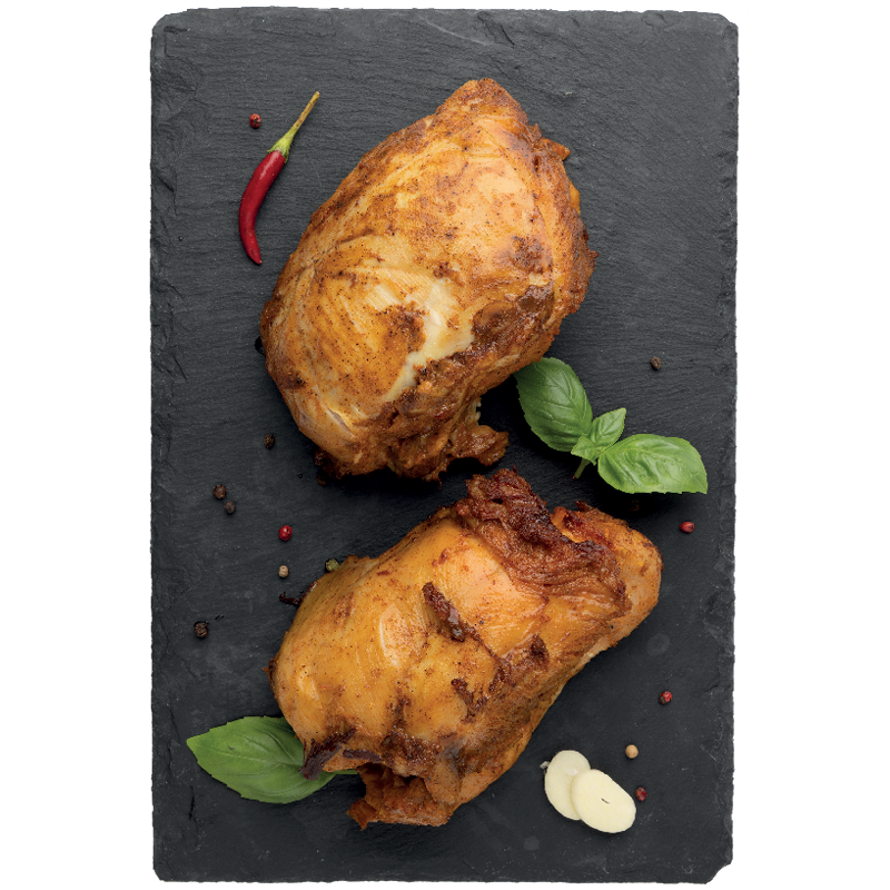 Tesco Sous-vide Csirkemell
