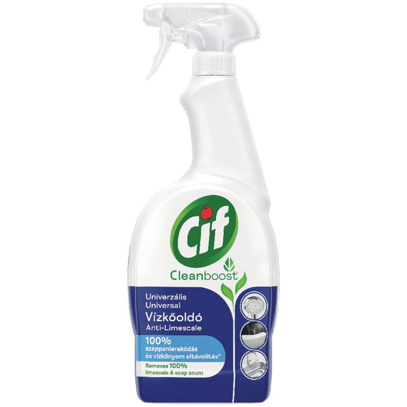 Cif Szórófejes Tisztítószer