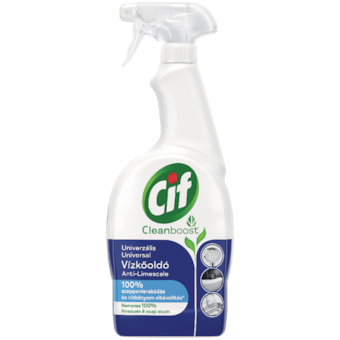 Cif szórófejes tisztítószer