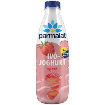 Parmalat ivójoghurt