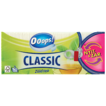 Ooops! Classic papírzsebkendő
