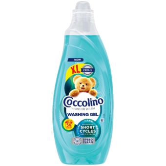 Coccolino mosógél