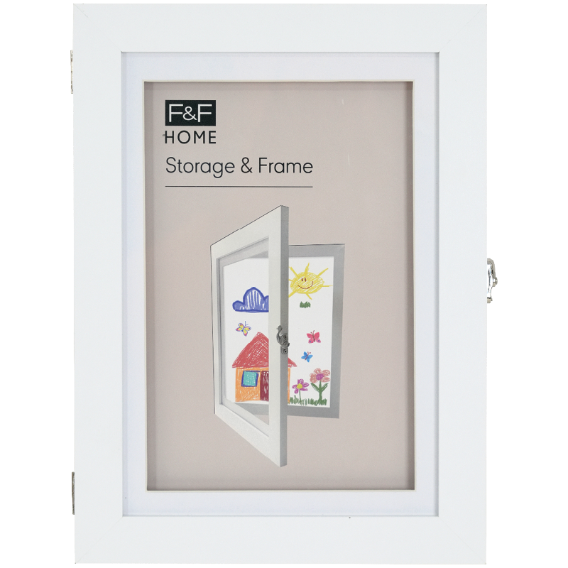 F&f Home Képkeret