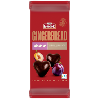 Lambertz szilvás puszedli