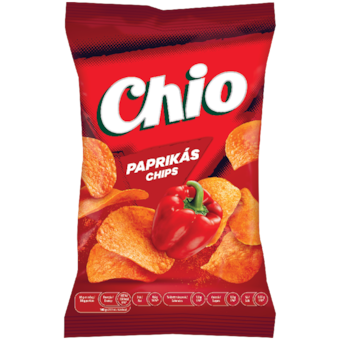 Chio chips