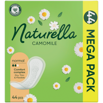 Naturella tisztasági betét