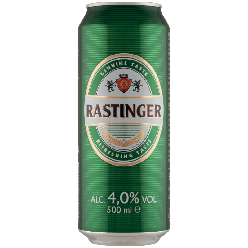 Rastinger Dobozos Sör