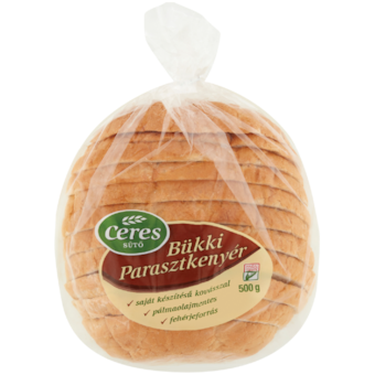 Ceres Bükki Parasztkenyér