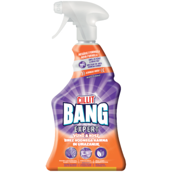 Cillit Bang tisztító spray
