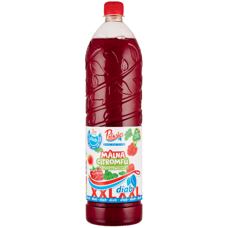 Pölöskei Diab Xxl Szörp