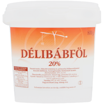 Délibábföl