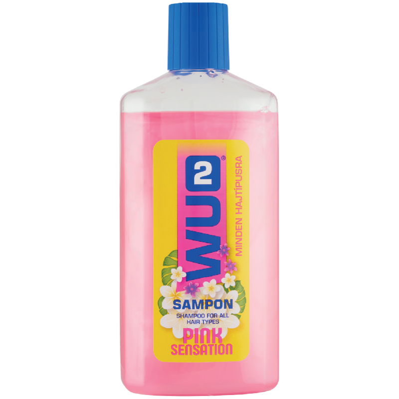 Wu2 Sampon
