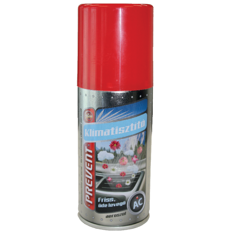 Prevent Klímatisztító