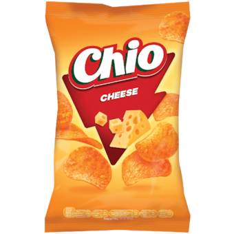 Chio sajtos burgonyachips