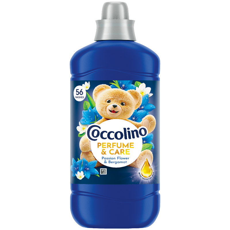 Coccolino öblítőkoncentrátum