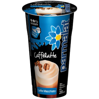 Parmalat Caffélatte kávé ízű ital