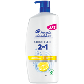 Head&Shoulders sampon