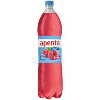 Apenta, Apenta light szénsavas üdítőital vagy Apenta Vitamixx ízesített ásványvíz