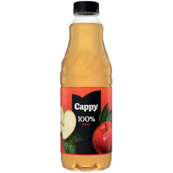 Cappy gyümölcslé