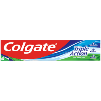 Colgate fogkrém