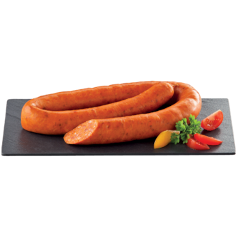 Hajnal Hús lecsókolbász