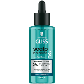 Gliss Scalp fejbőrszesz
