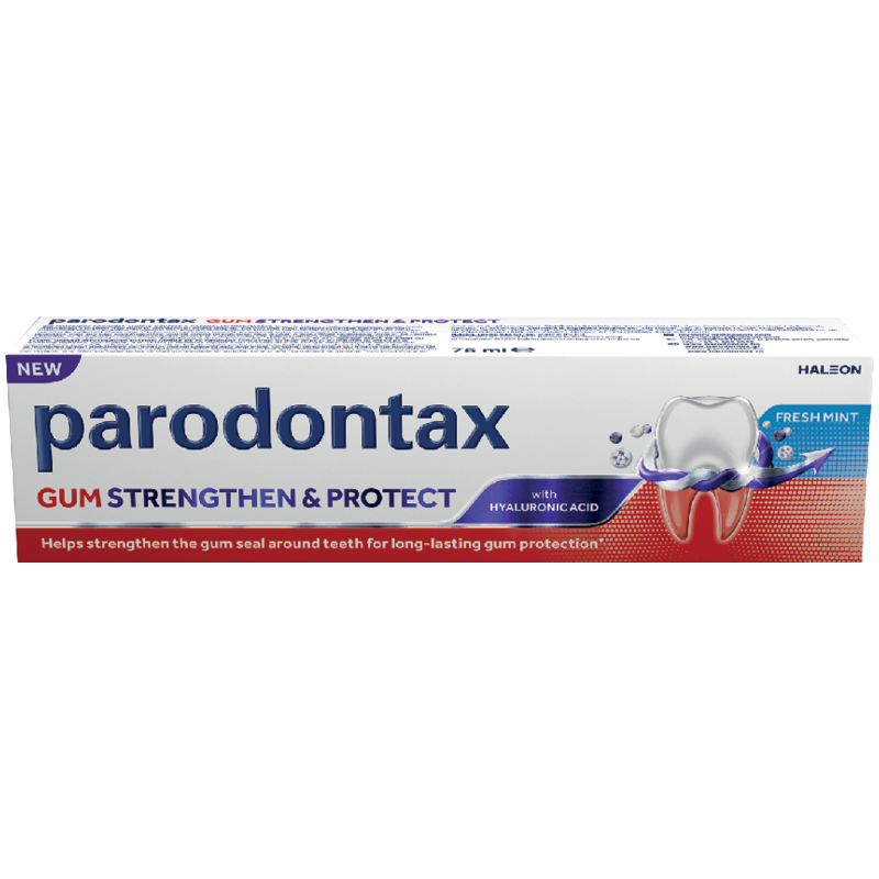 Parodontax Fogkrém