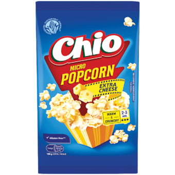 Chio popcorn