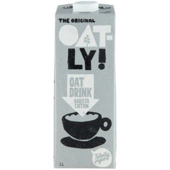 Oatly Zabital