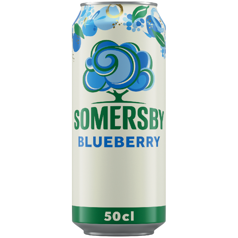 Somersby Dobozos Cider