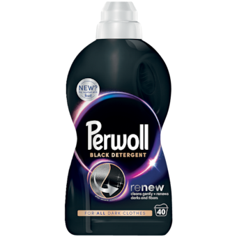 Perwoll mosószer