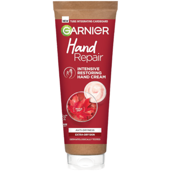 Garnier Intenzív regeneráló kézkrém extra száraz kézbőrre
