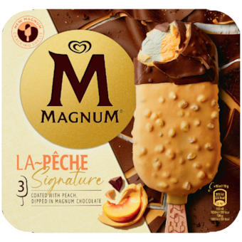 Magnum jégkrém multipack